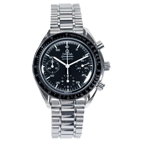 omega speedmaster aventura|omega speedmaster chart.